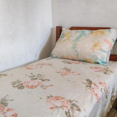 Hostel Residence Girassol 벨렘 외부 사진