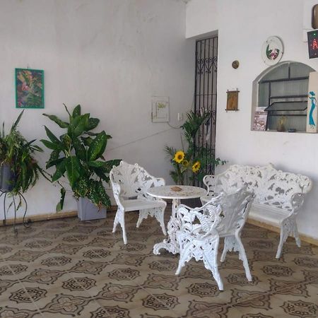 Hostel Residence Girassol 벨렘 외부 사진