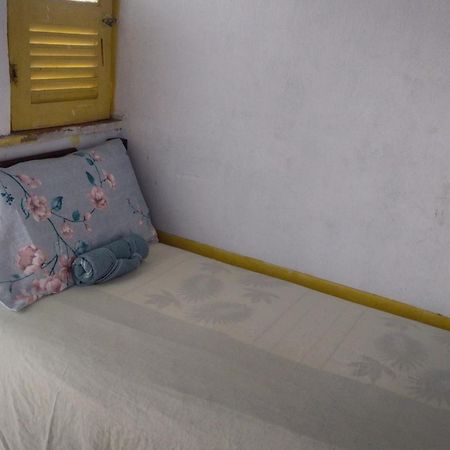 Hostel Residence Girassol 벨렘 외부 사진