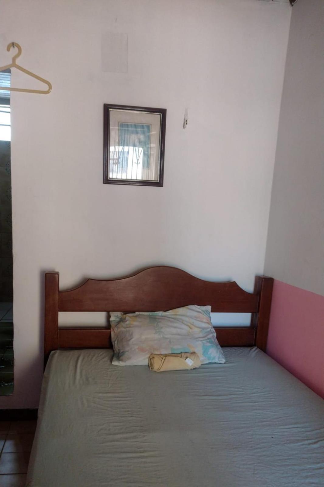 Hostel Residence Girassol 벨렘 외부 사진