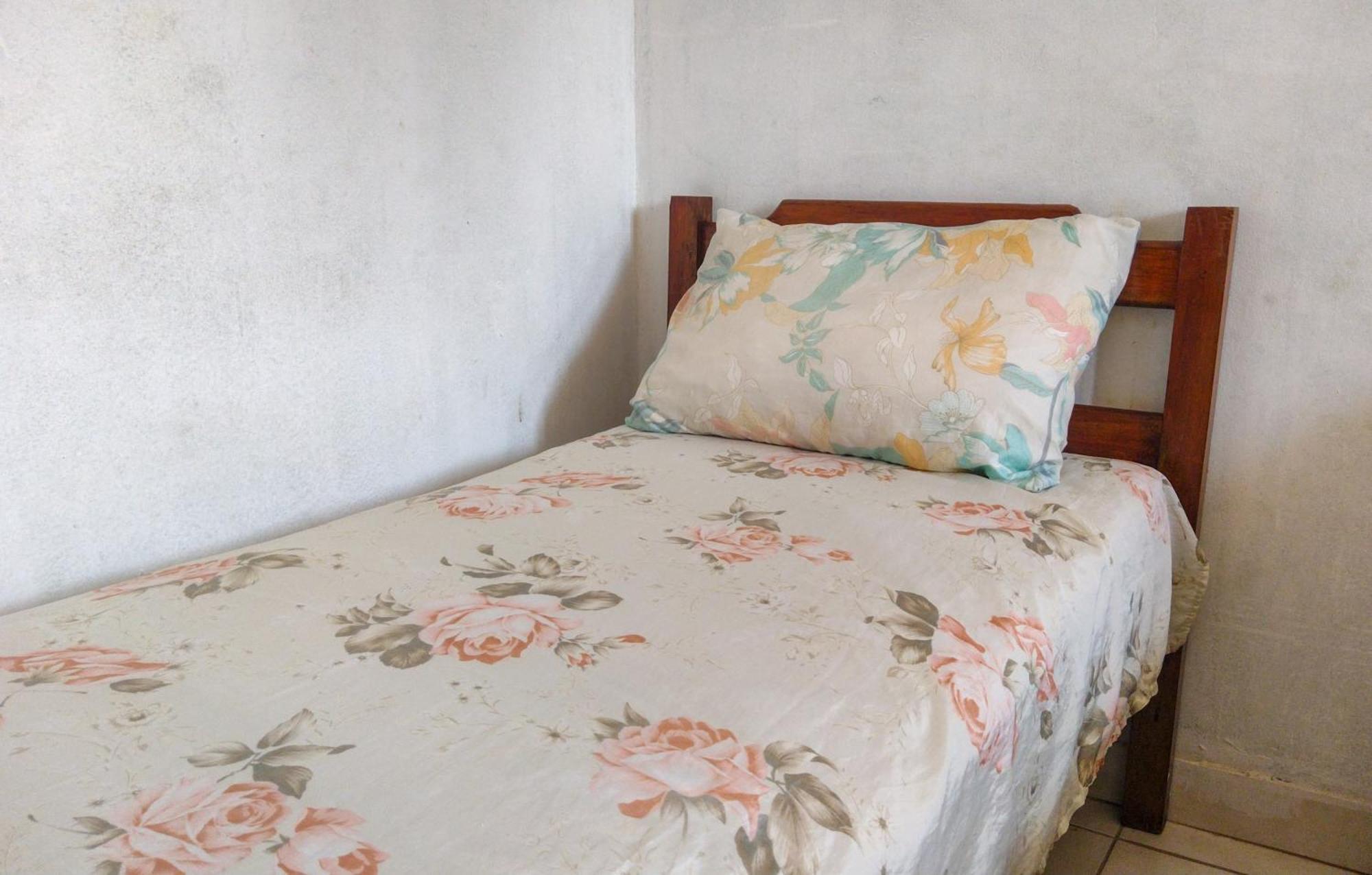 Hostel Residence Girassol 벨렘 외부 사진