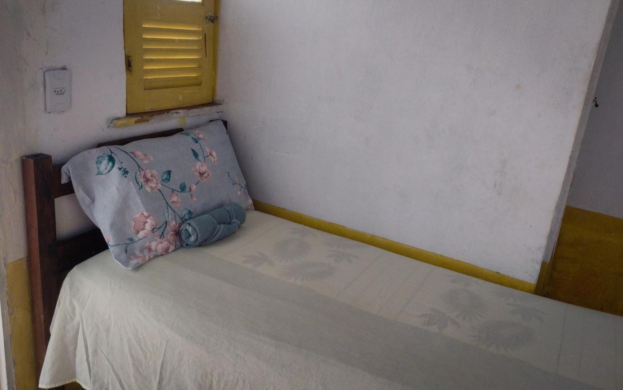 Hostel Residence Girassol 벨렘 외부 사진