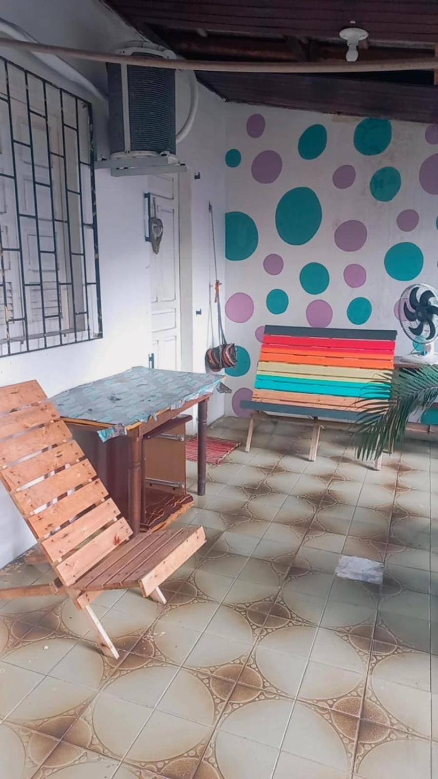 Hostel Residence Girassol 벨렘 외부 사진
