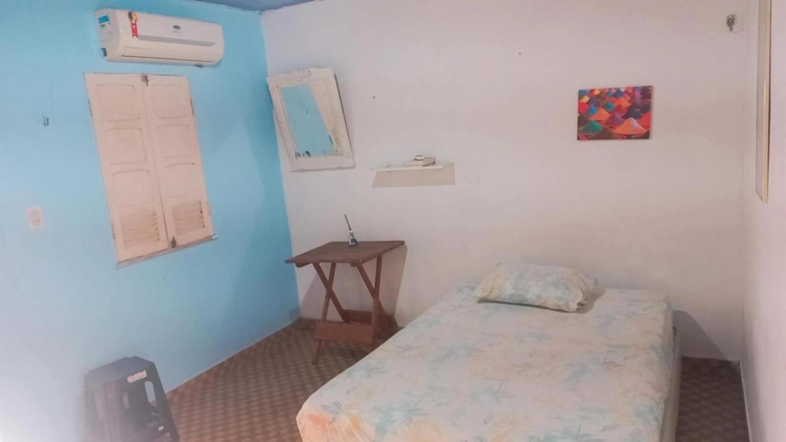 Hostel Residence Girassol 벨렘 외부 사진