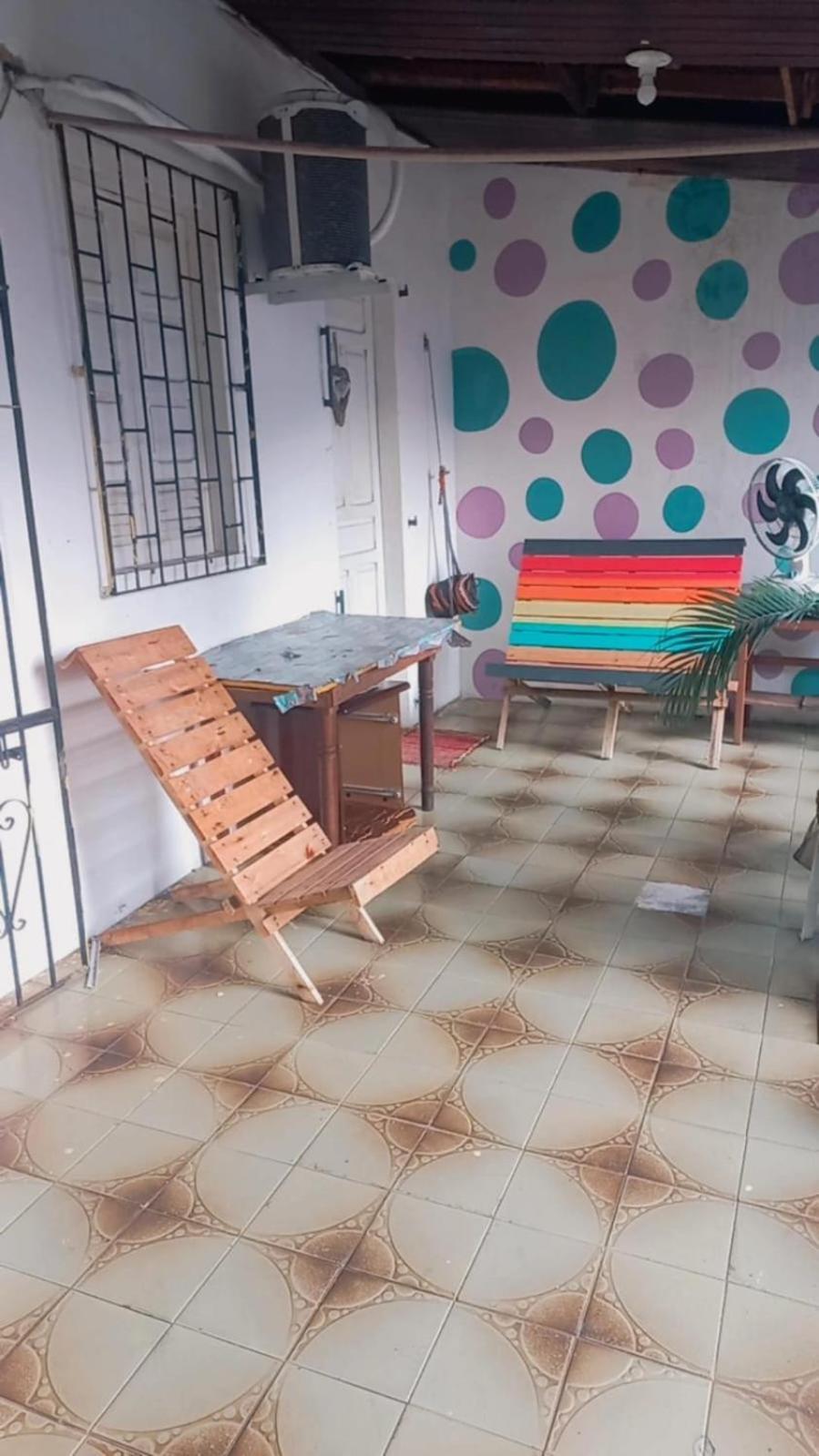 Hostel Residence Girassol 벨렘 외부 사진